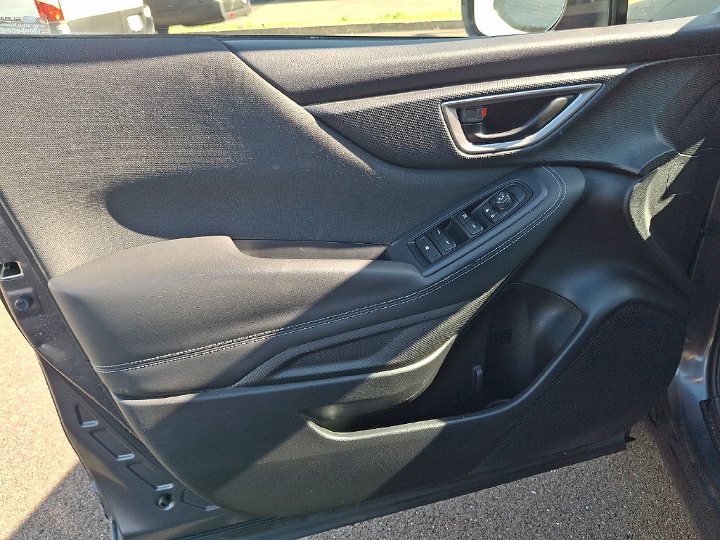 2020 Subaru Forester Base