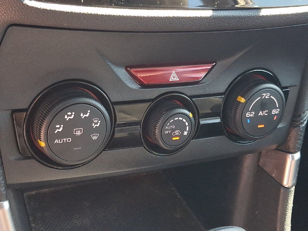 2020 Subaru Forester Base