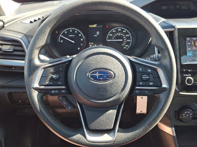 2020 Subaru Forester Base