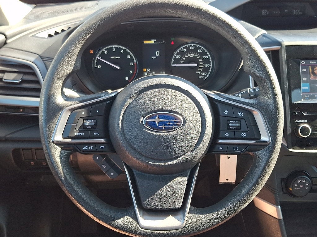 2020 Subaru Forester Base