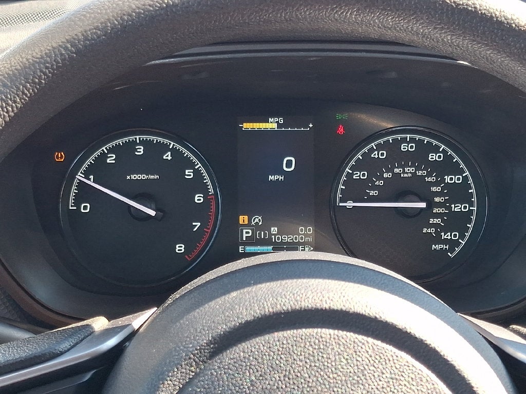 2020 Subaru Forester Base