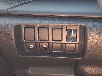 2020 Subaru Forester Base