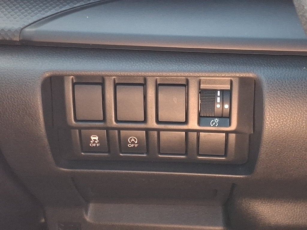 2020 Subaru Forester Base