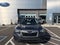 2020 Subaru Forester Base