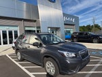 2020 Subaru Forester Base