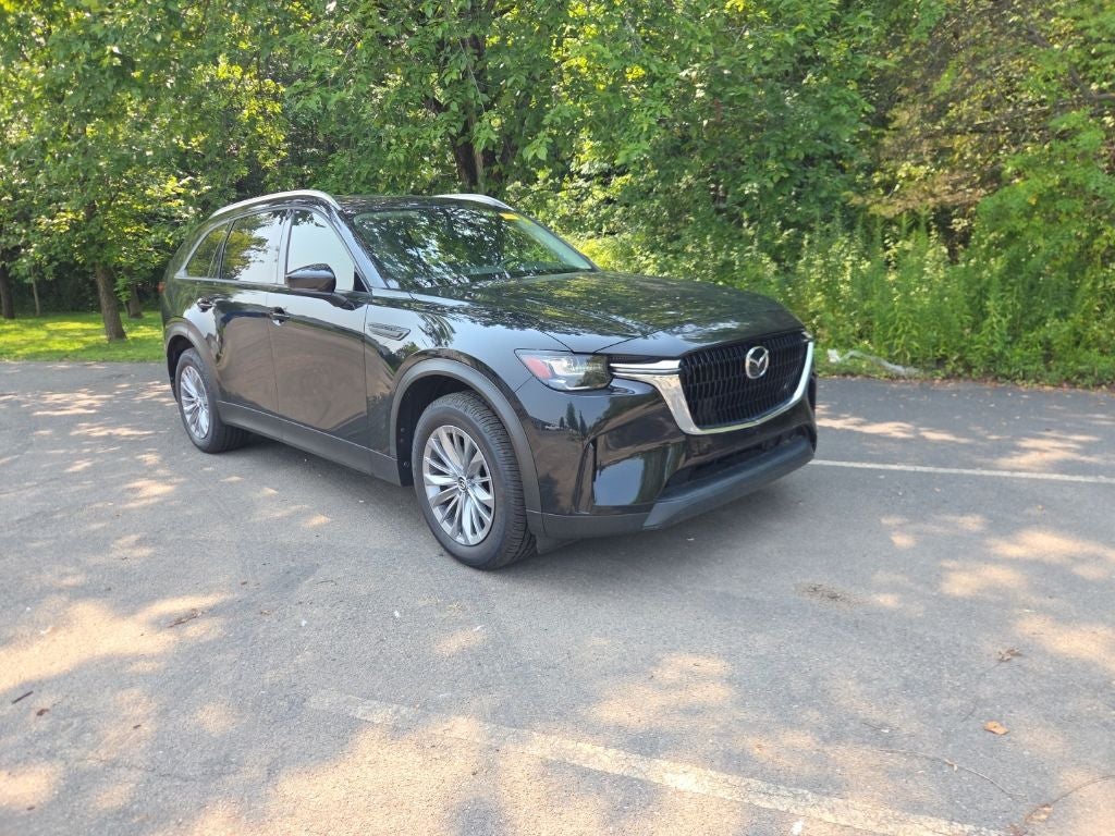 2024 Mazda Mazda CX-90 3.3 Turbo Preferred