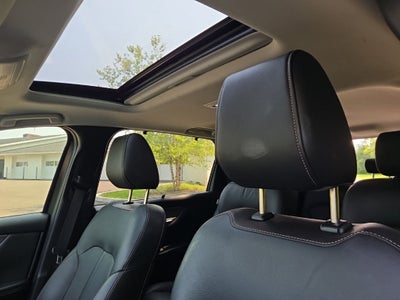 2024 Mazda Mazda CX-90 3.3 Turbo Preferred