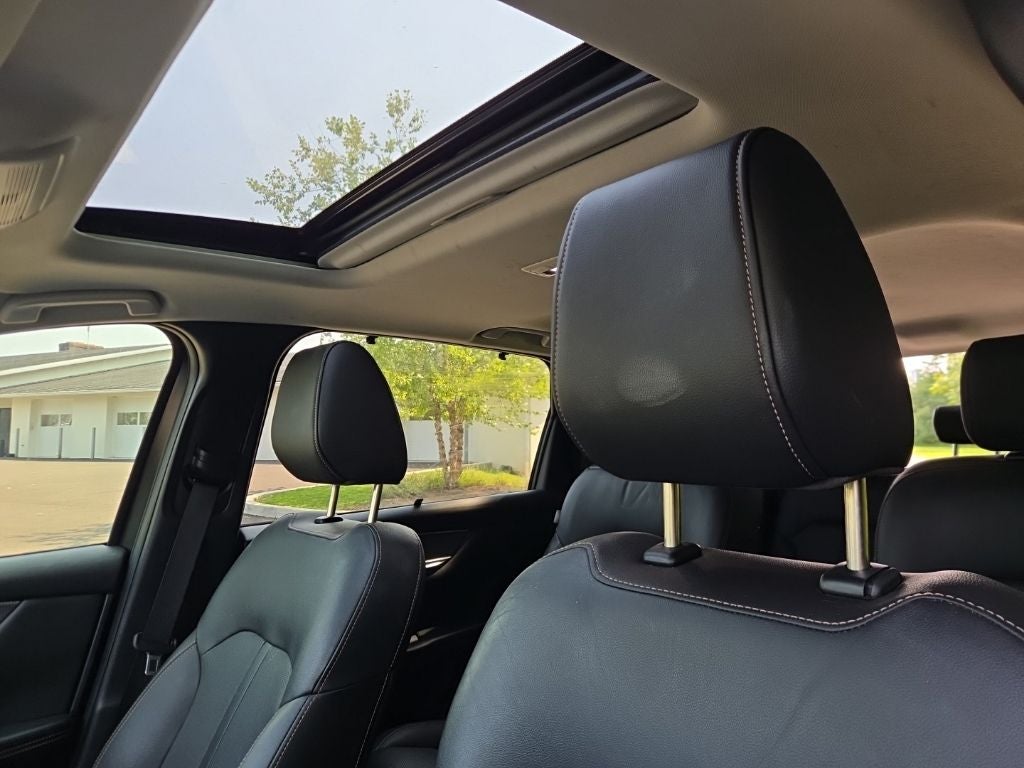 2024 Mazda Mazda CX-90 3.3 Turbo Preferred