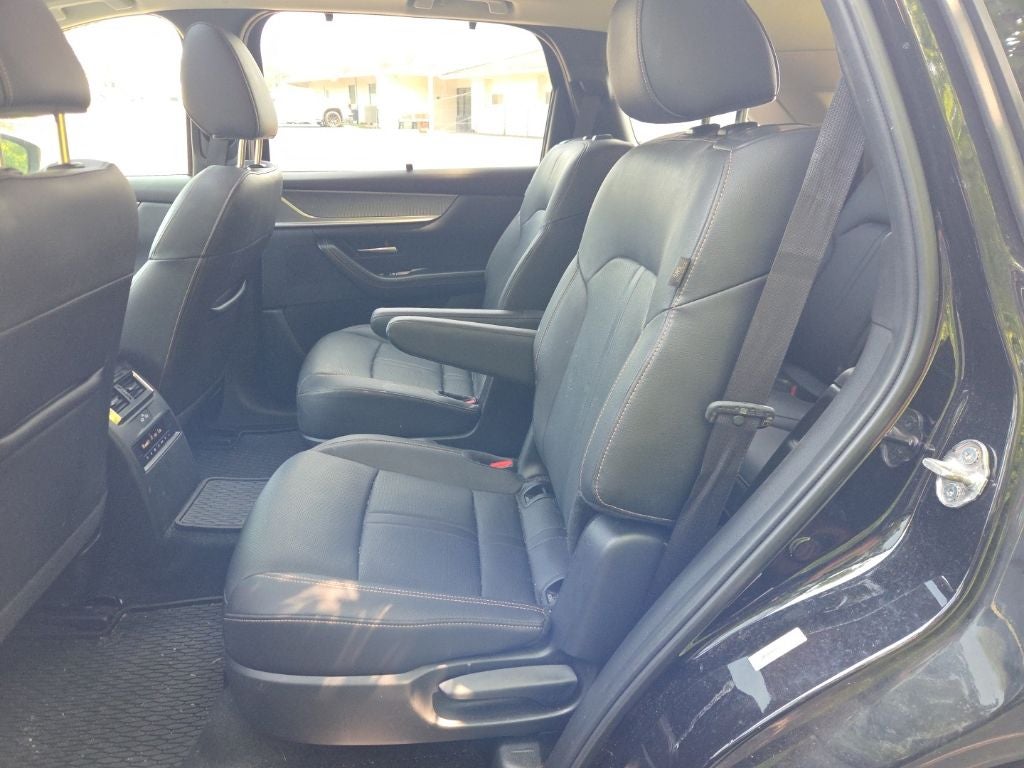 2024 Mazda Mazda CX-90 3.3 Turbo Preferred