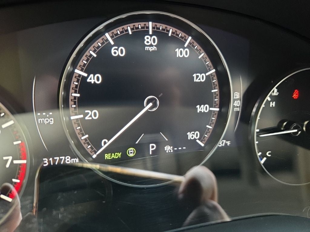 2024 Mazda Mazda CX-90 3.3 Turbo Preferred