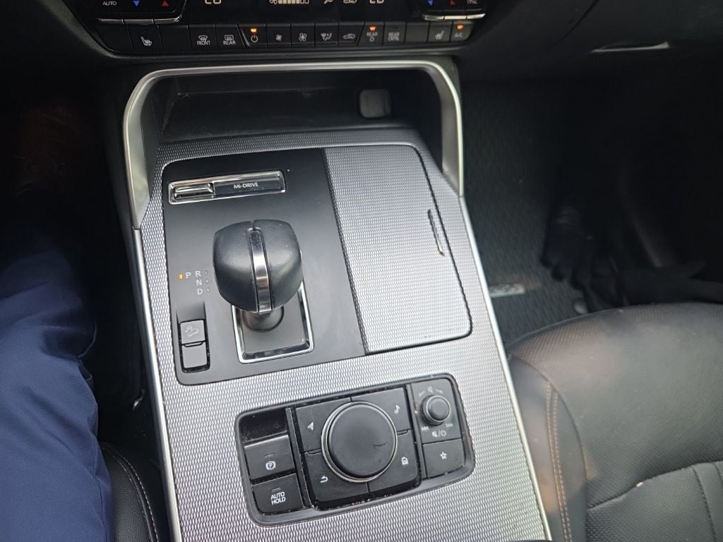 2024 Mazda Mazda CX-90 3.3 Turbo Preferred