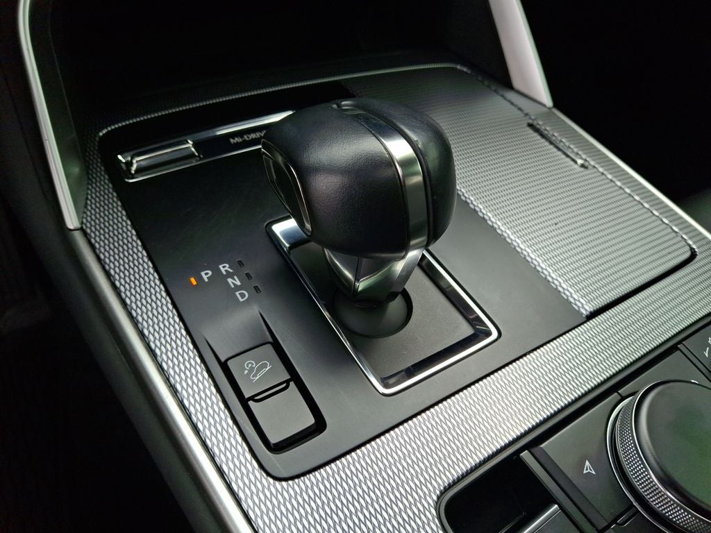 2024 Mazda Mazda CX-90 3.3 Turbo Preferred