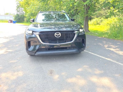 2024 Mazda Mazda CX-90 3.3 Turbo Preferred