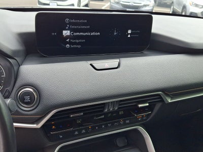 2024 Mazda Mazda CX-90 3.3 Turbo Preferred