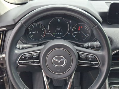2024 Mazda Mazda CX-90 3.3 Turbo Preferred