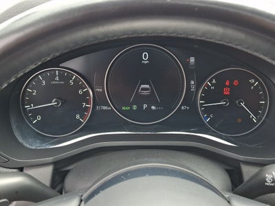 2024 Mazda Mazda CX-90 3.3 Turbo Preferred