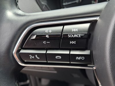 2024 Mazda Mazda CX-90 3.3 Turbo Preferred