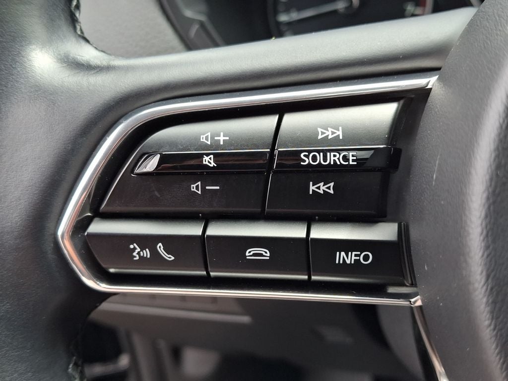 2024 Mazda Mazda CX-90 3.3 Turbo Preferred
