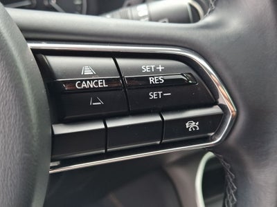 2024 Mazda Mazda CX-90 3.3 Turbo Preferred