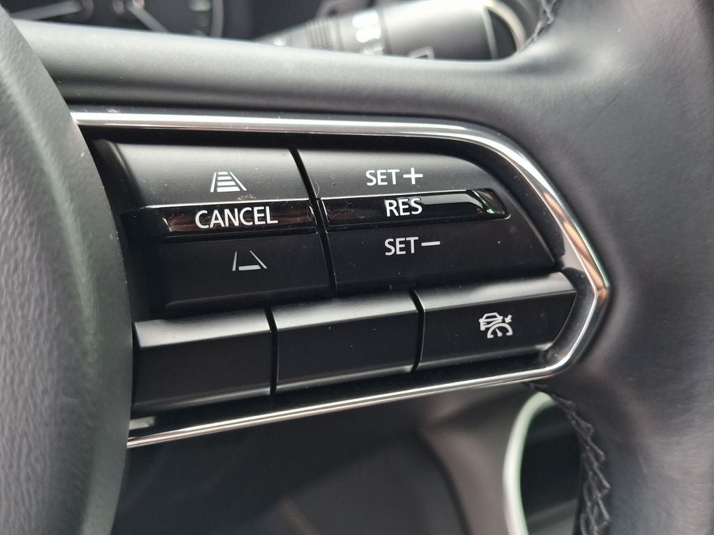 2024 Mazda Mazda CX-90 3.3 Turbo Preferred
