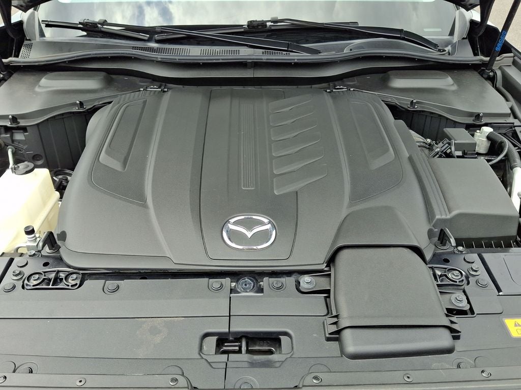 2024 Mazda Mazda CX-90 3.3 Turbo Preferred