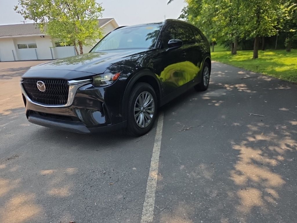 2024 Mazda Mazda CX-90 3.3 Turbo Preferred
