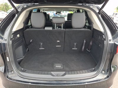 2024 Mazda Mazda CX-90 3.3 Turbo Preferred