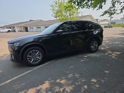 2024 Mazda Mazda CX-90 3.3 Turbo Preferred