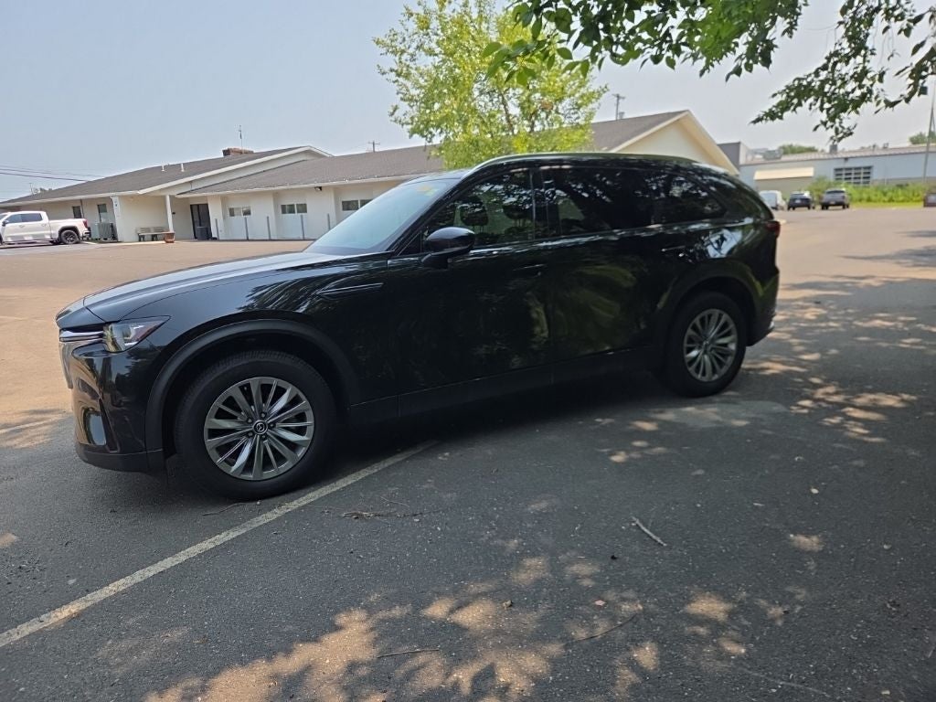 2024 Mazda Mazda CX-90 3.3 Turbo Preferred