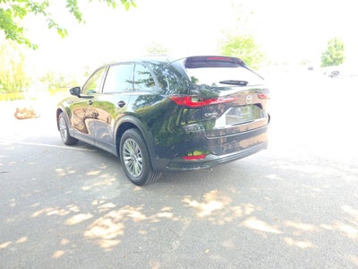 2024 Mazda Mazda CX-90 3.3 Turbo Preferred