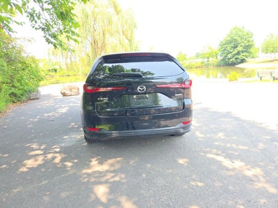 2024 Mazda Mazda CX-90 3.3 Turbo Preferred