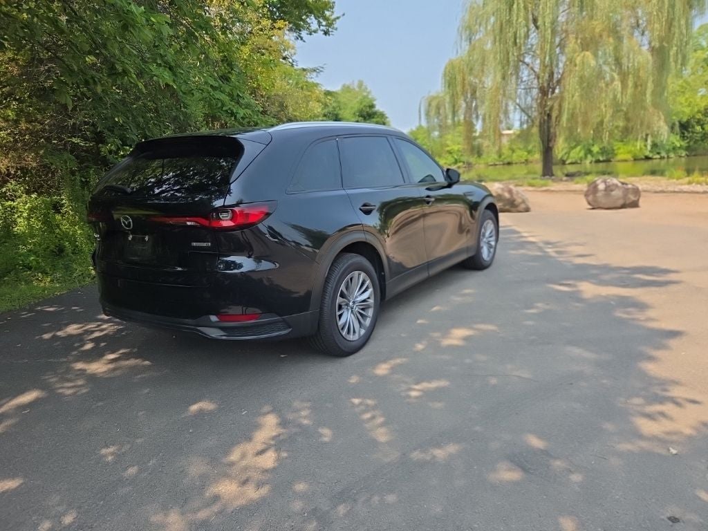 2024 Mazda Mazda CX-90 3.3 Turbo Preferred