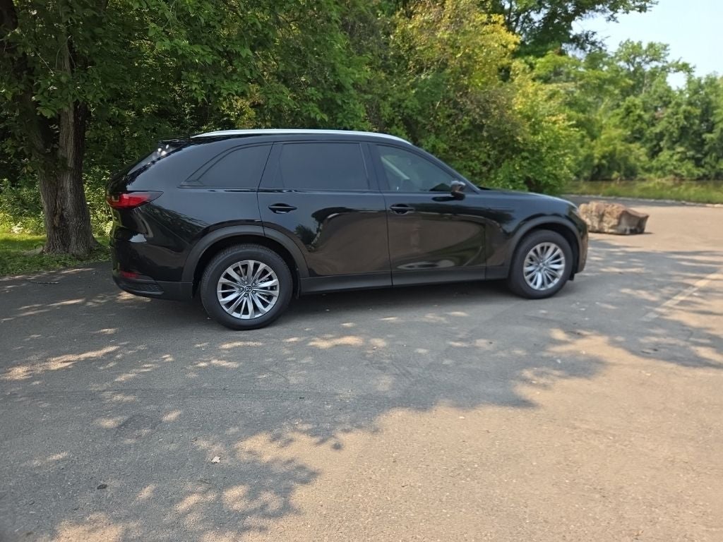 2024 Mazda Mazda CX-90 3.3 Turbo Preferred