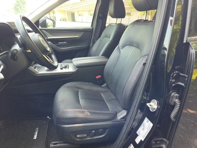 2024 Mazda Mazda CX-90 3.3 Turbo Preferred
