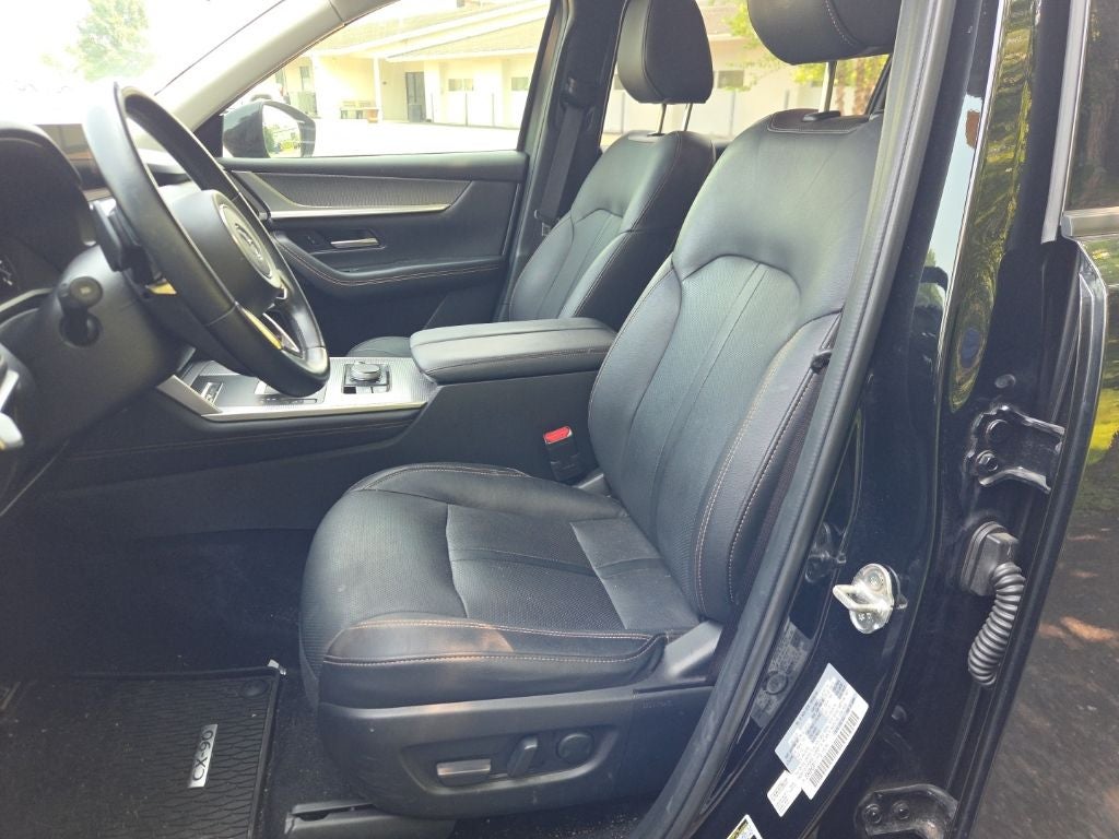2024 Mazda Mazda CX-90 3.3 Turbo Preferred