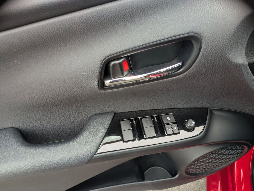 2022 Toyota Prius Prime LE