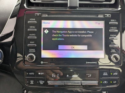 2022 Toyota Prius Prime LE