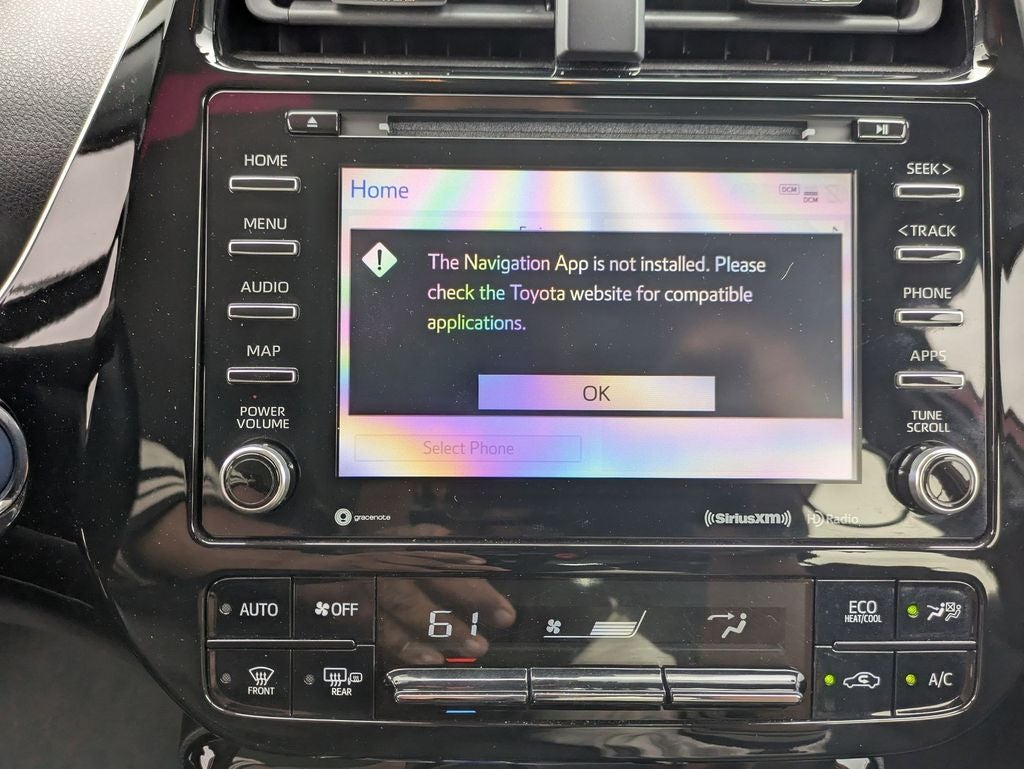 2022 Toyota Prius Prime LE