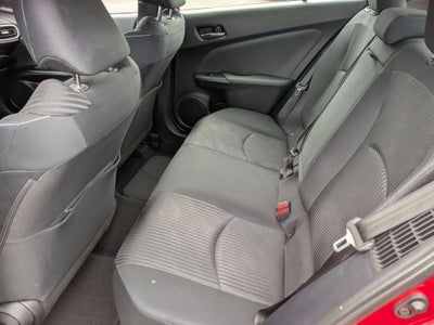 2022 Toyota Prius Prime LE