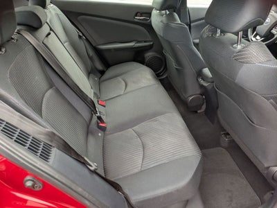 2022 Toyota Prius Prime LE
