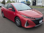 2022 Toyota Prius Prime LE