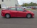 2022 Toyota Prius Prime LE