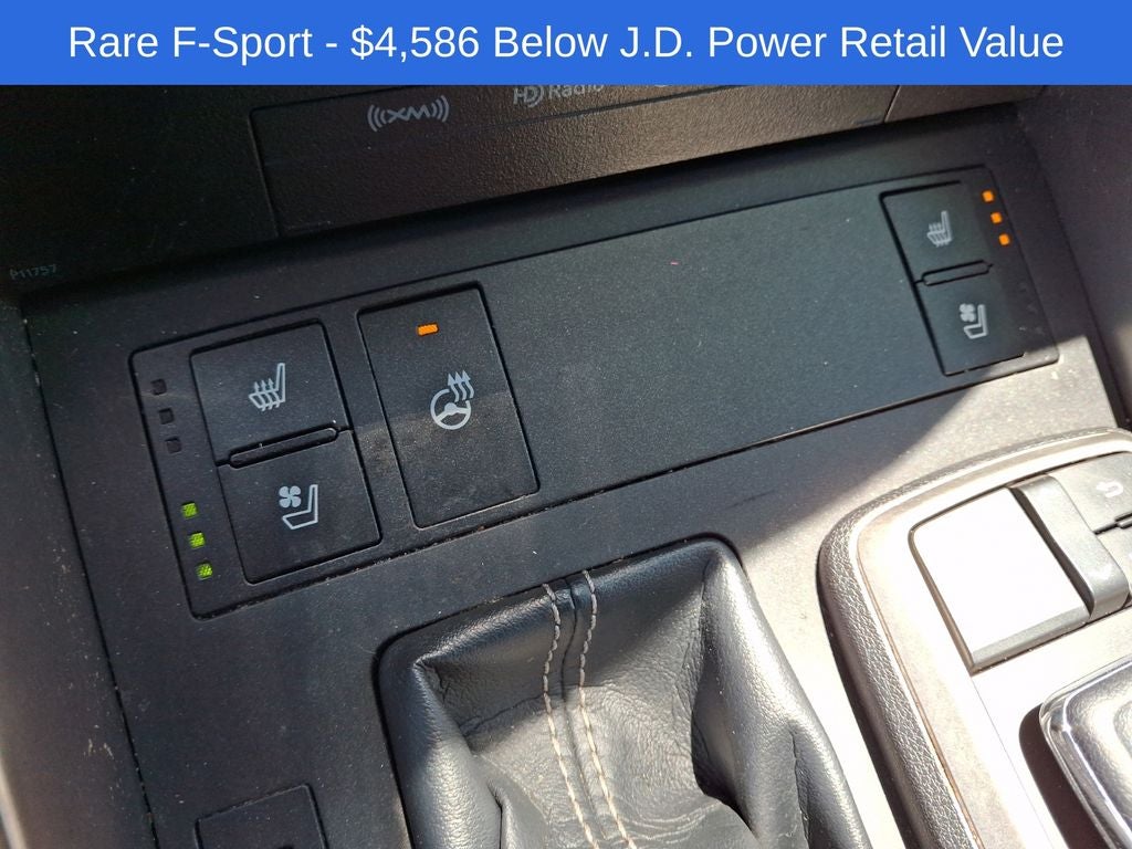 2018 Lexus IS 300