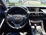 2018 Lexus IS 300