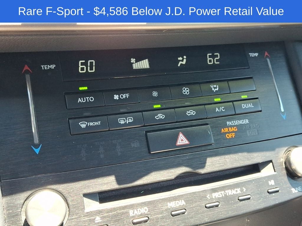 2018 Lexus IS 300