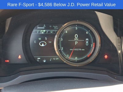 2018 Lexus IS 300