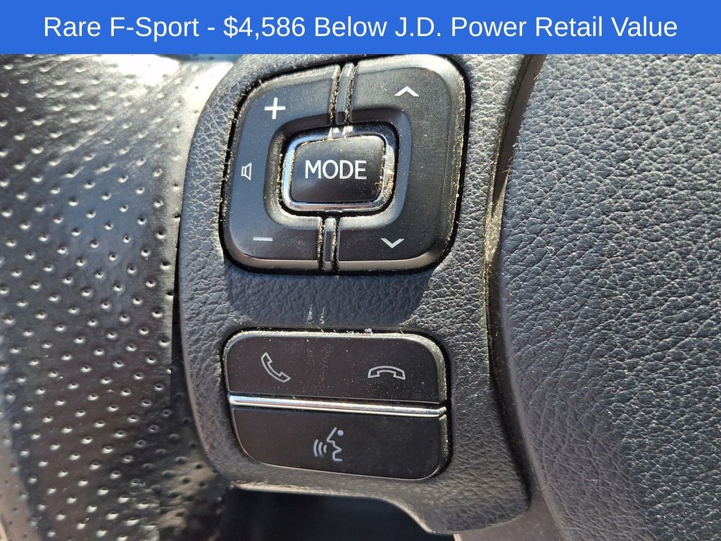 2018 Lexus IS 300