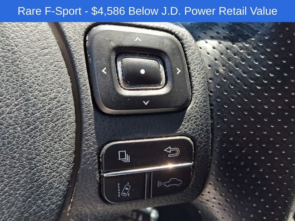 2018 Lexus IS 300