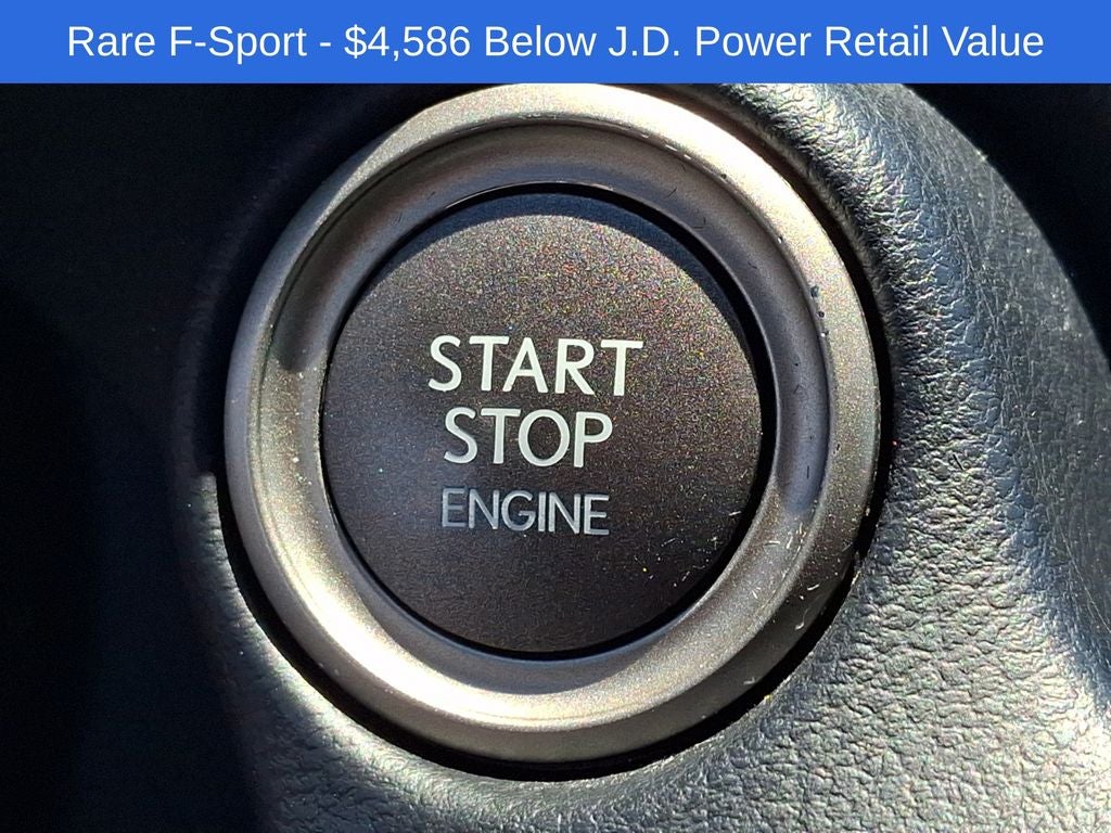 2018 Lexus IS 300