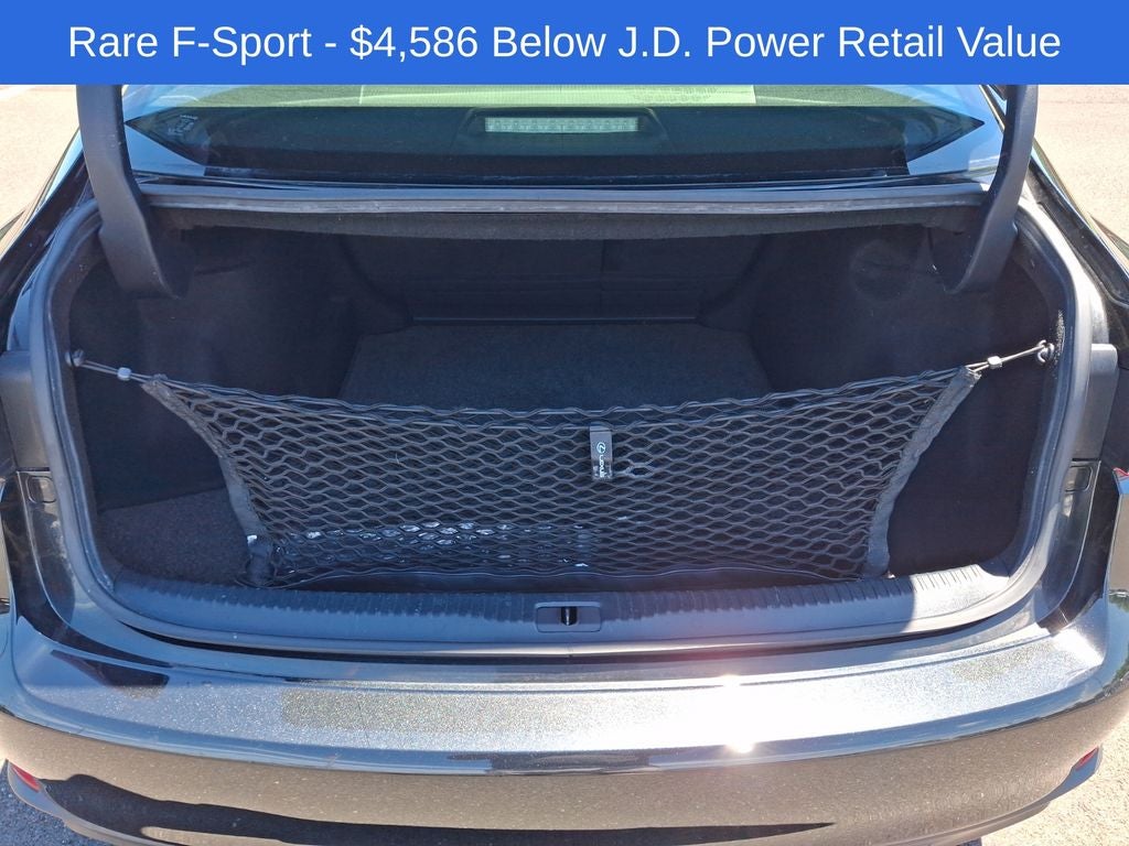 2018 Lexus IS 300